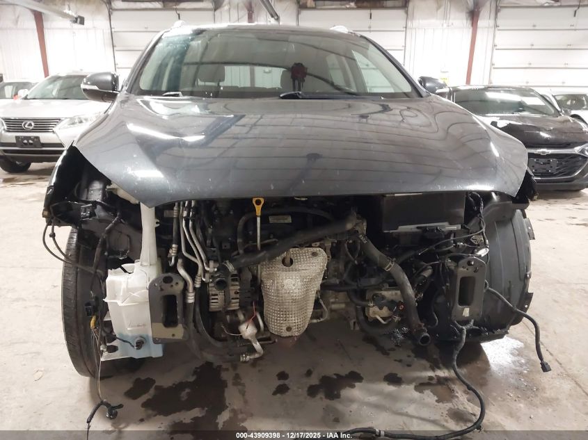 2019 Kia Sorento 3.3L Lx VIN: 5XYPG4A5XKG557653 Lot: 43909398