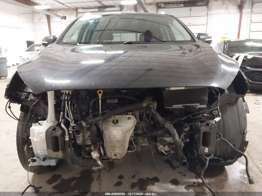 2019 Kia Sorento 3.3L Lx VIN: 5XYPG4A5XKG557653 Lot: 43909398