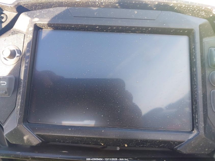 2025 Polaris Sportsman Xp 1000 Ultimate VIN: 4XASXR959SB035903 Lot: 43909404