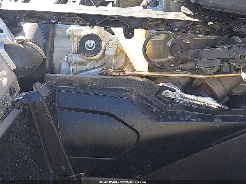 2025 Polaris Sportsman Xp 1000 Ultimate VIN: 4XASXR959SB035903 Lot: 43909404