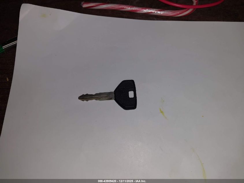 1995 Jeep Grand Cherokee Limited/Orvis VIN: 1J4GZ78Y0SC783629 Lot: 43909420