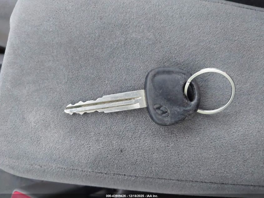 2009 Hyundai Tucson Se VIN: KM8JN72D59U948104 Lot: 43909426