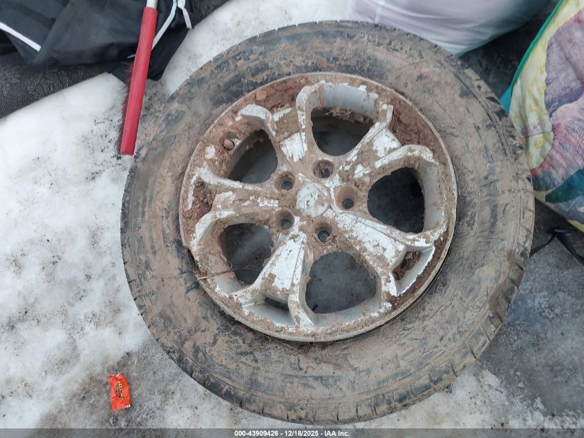 2009 Hyundai Tucson Se VIN: KM8JN72D59U948104 Lot: 43909426