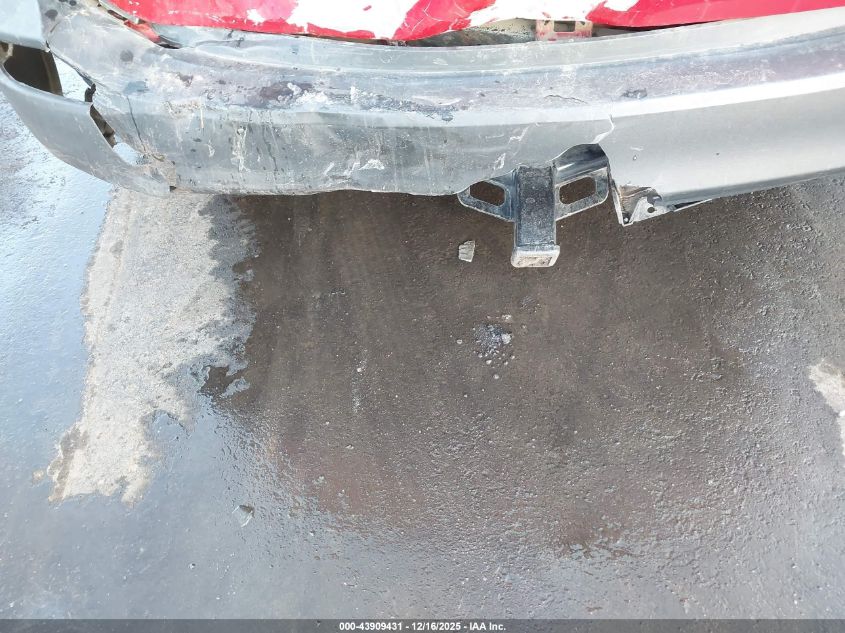 2013 Toyota Rav4 Le VIN: 2T3BFREV6DW006046 Lot: 43909431