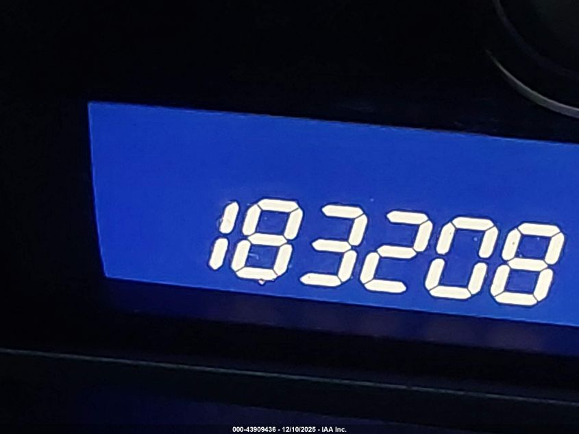 2009 Honda Civic Lx VIN: 2HGFA16599H369837 Lot: 43909436