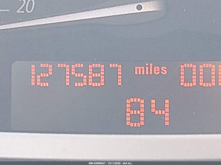 2008 BMW Z4 3.0I VIN: 4USBU33588LW74830 Lot: 43909437