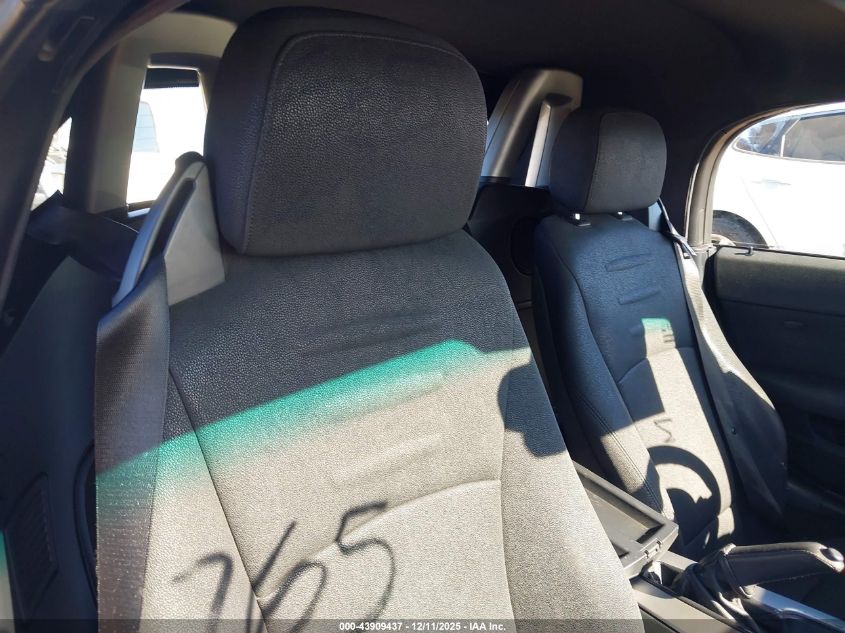 2008 BMW Z4 3.0I VIN: 4USBU33588LW74830 Lot: 43909437