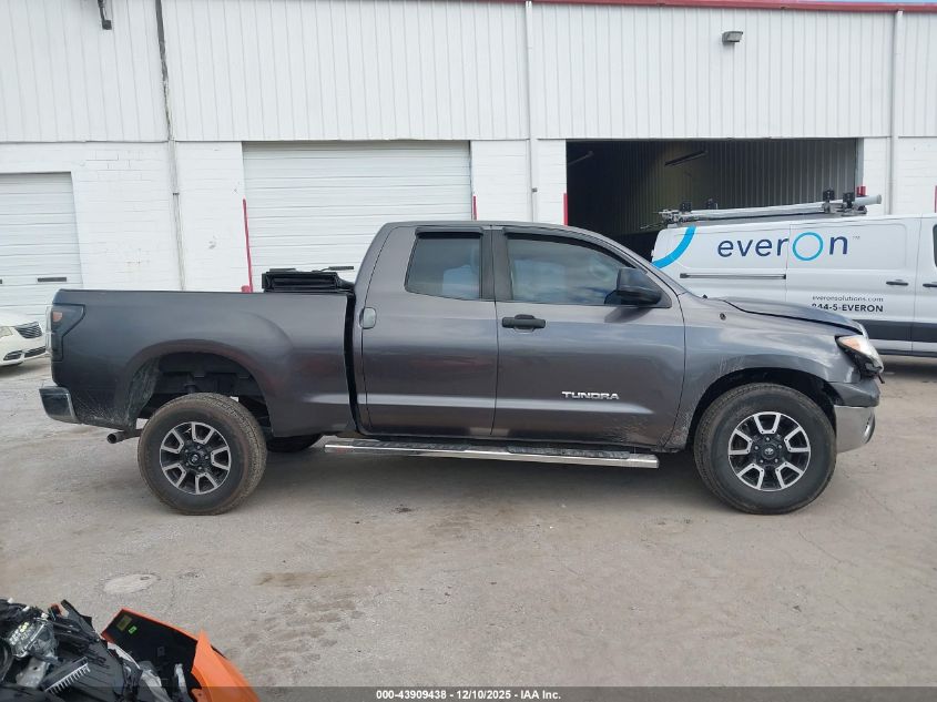 2012 Toyota Tundra Grade V6 VIN: 5TFRU5F14CX026363 Lot: 43909438