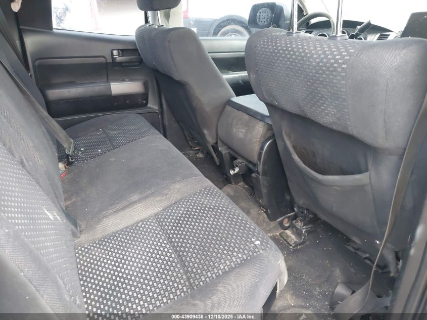 2012 Toyota Tundra Grade V6 VIN: 5TFRU5F14CX026363 Lot: 43909438