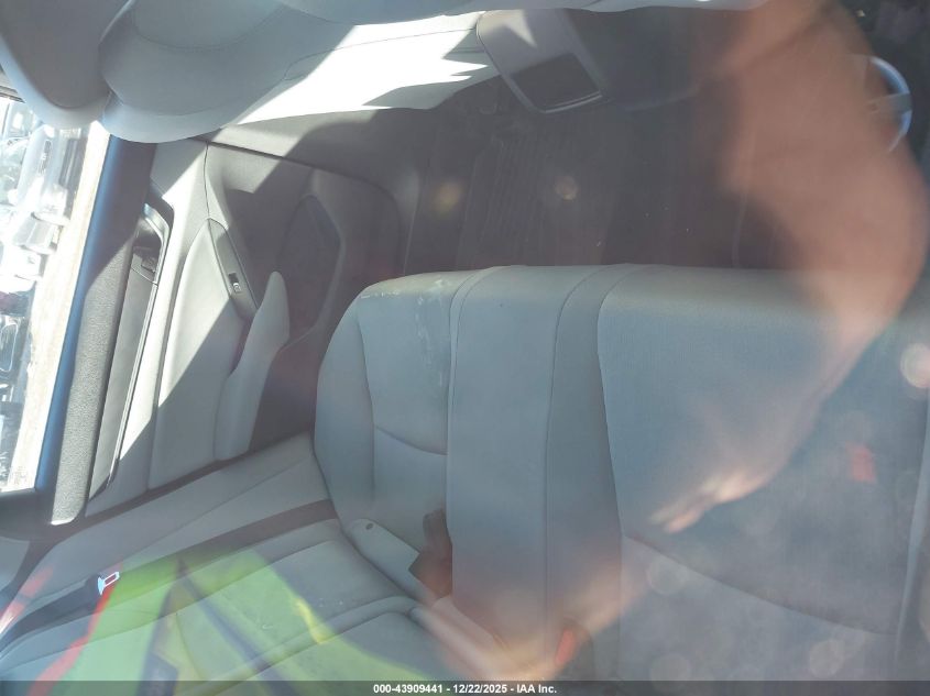 2018 Honda Accord Lx VIN: 1HGCV1F14JA252335 Lot: 43909441