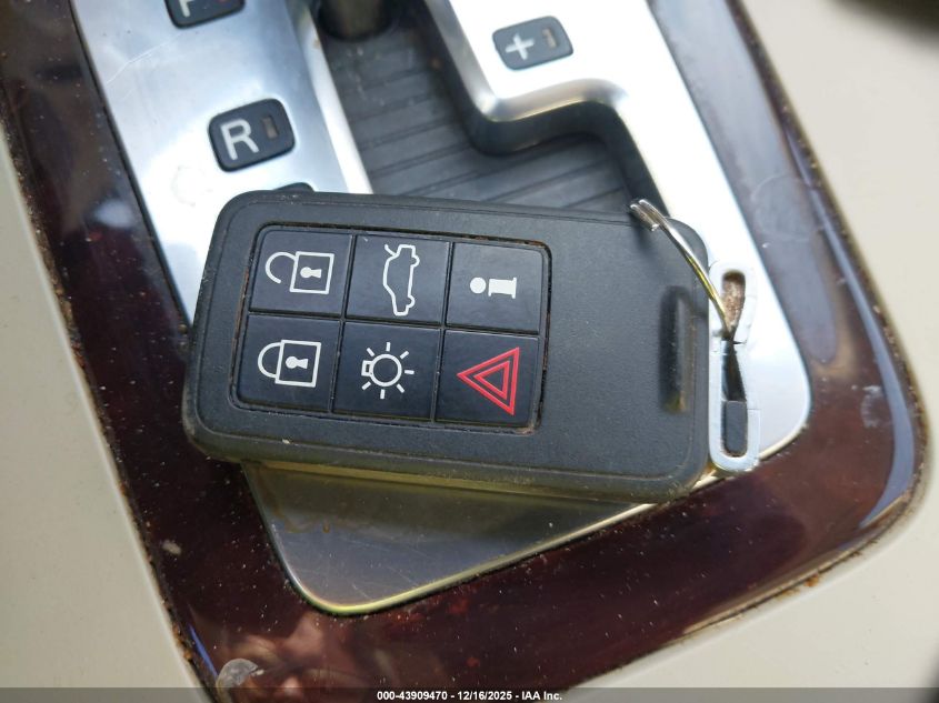 2008 Volvo Xc70 3.2 VIN: YV4BZ982881038359 Lot: 43909470