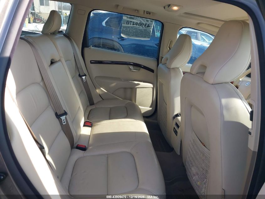 2008 Volvo Xc70 3.2 VIN: YV4BZ982881038359 Lot: 43909470