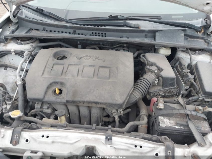 2017 Toyota Corolla Se Special Edition VIN: 5YFBURHE1HP632749 Lot: 43909471