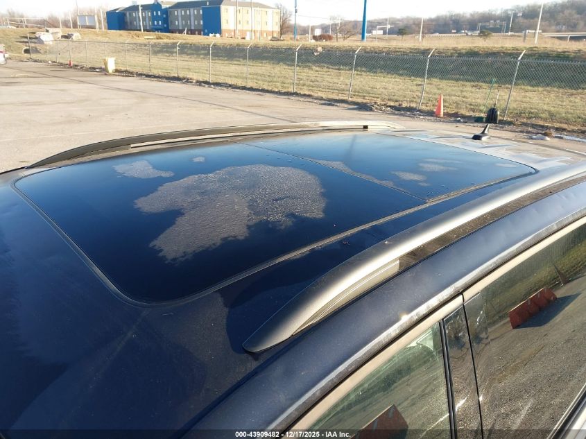 2024 Volkswagen Tiguan 2.0T Se R-Line Black VIN: 3VV8B7AX2RM040769 Lot: 43909482