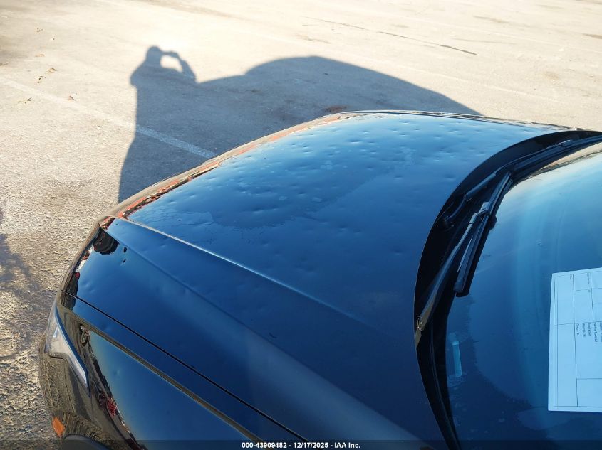 2024 Volkswagen Tiguan 2.0T Se R-Line Black VIN: 3VV8B7AX2RM040769 Lot: 43909482