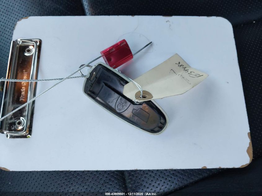 2017 Ford Expedition Limited VIN: 1FMJU2AT7HEA17353 Lot: 43909501