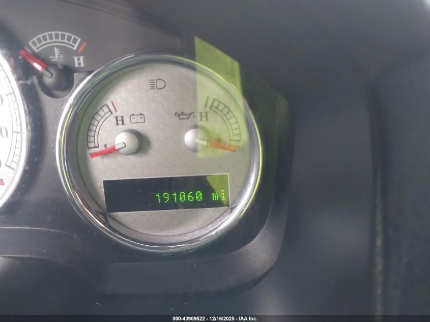 2006 Ford F-150 Lariat/Xl/Xlt VIN: 1FTRX12586FA39751 Lot: 43909522