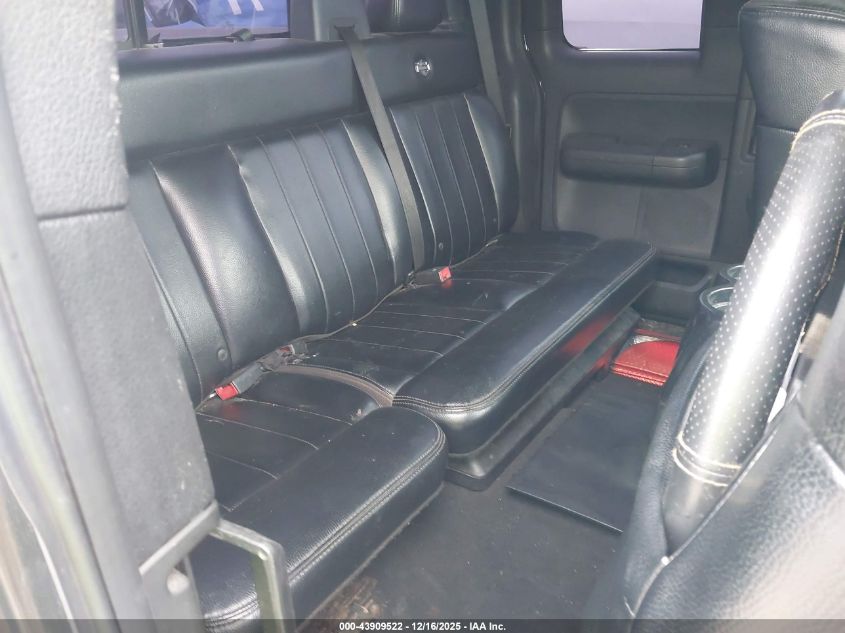 2006 Ford F-150 Lariat/Xl/Xlt VIN: 1FTRX12586FA39751 Lot: 43909522