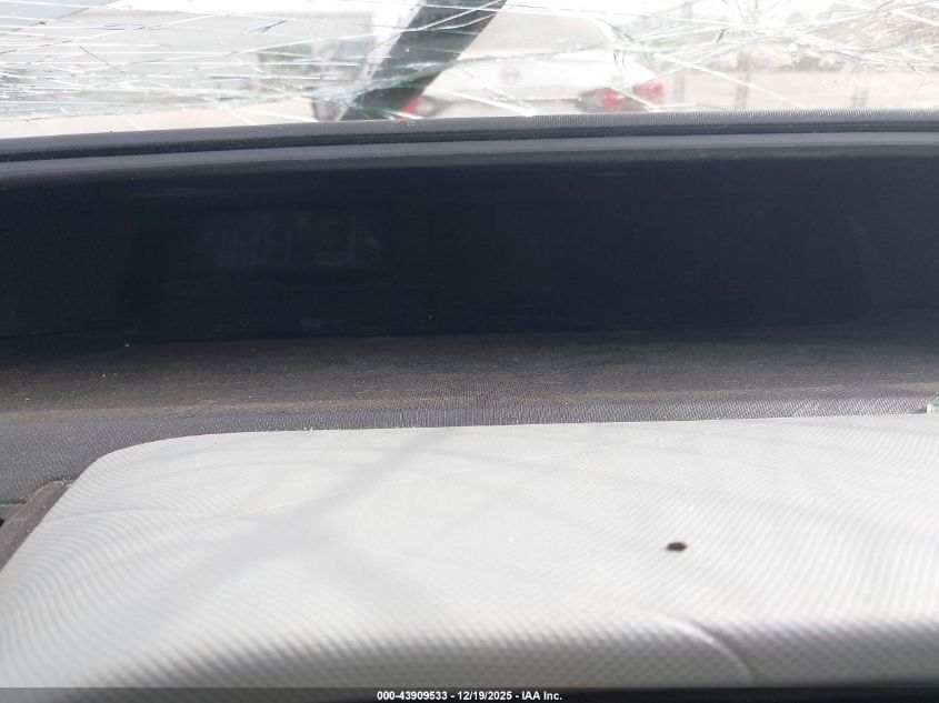 2012 Toyota Prius C Three VIN: JTDKDTB37C1015454 Lot: 43909533