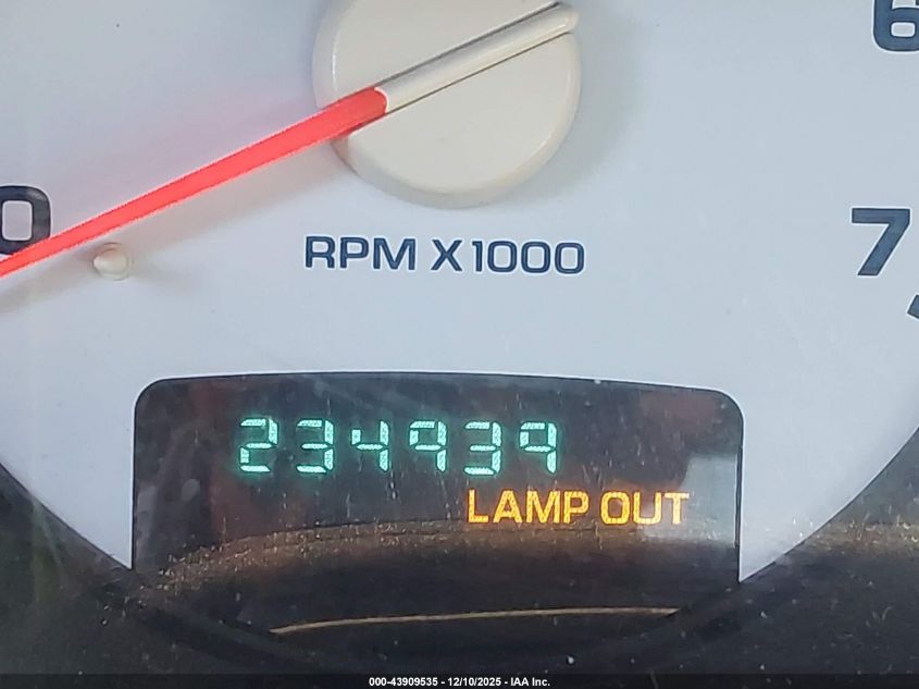 2005 Dodge Ram 1500 St VIN: 1D7HA18D85J630188 Lot: 43909535