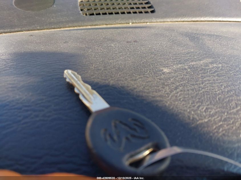 2005 Dodge Ram 1500 St VIN: 1D7HA18D85J630188 Lot: 43909535