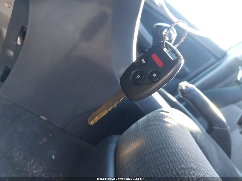 2004 Honda Accord 3.0 Lx VIN: 1HGCM66374A058355 Lot: 43909541