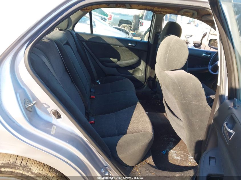 2004 Honda Accord 3.0 Lx VIN: 1HGCM66374A058355 Lot: 43909541