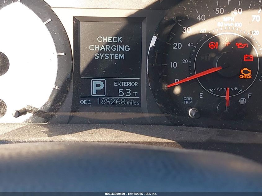 2016 Toyota Sienna Le 8 Passenger VIN: 5TDKK3DC0GS723363 Lot: 43909559