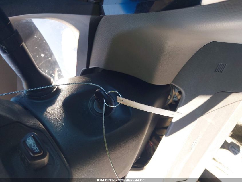 2016 Toyota Sienna Le 8 Passenger VIN: 5TDKK3DC0GS723363 Lot: 43909559