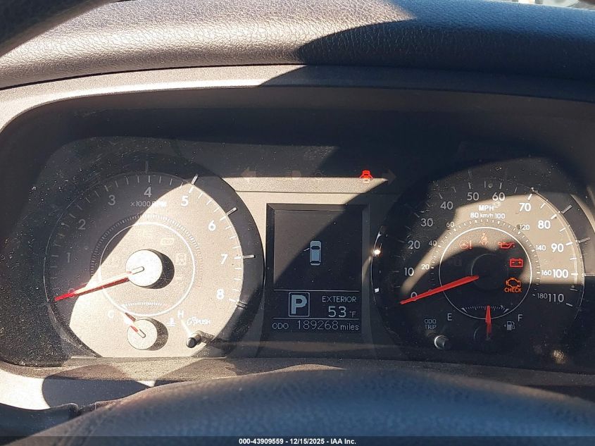 2016 Toyota Sienna Le 8 Passenger VIN: 5TDKK3DC0GS723363 Lot: 43909559