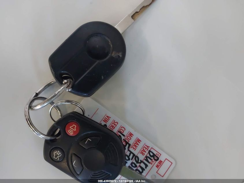 2016 Ford Focus Se VIN: 1FADP3K27GL391630 Lot: 43909572