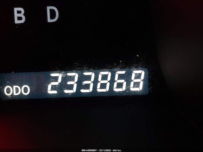 2009 Toyota Highlander Hybrid Limited VIN: JTEEW44A092026237 Lot: 43909597