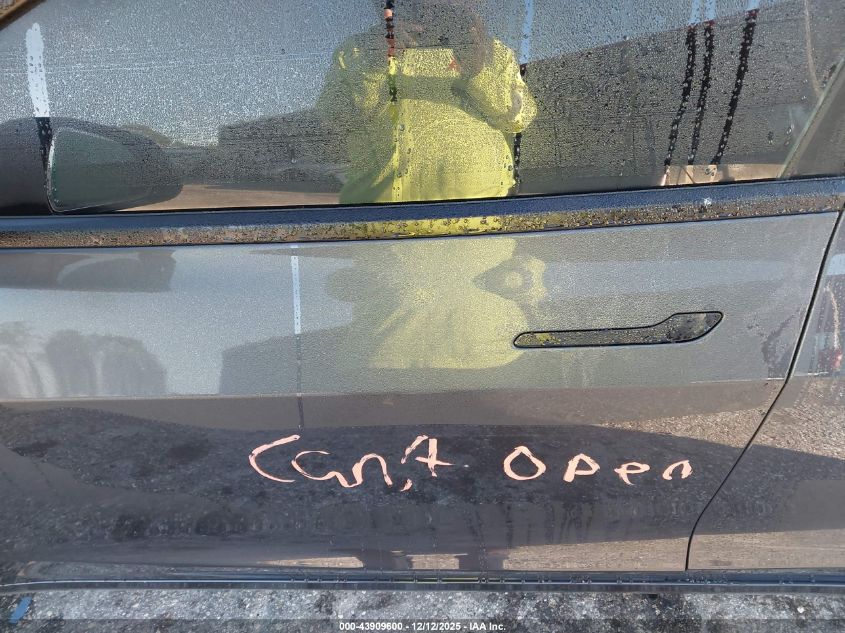 2026 Tesla Model 3 Premium Rear-Wheel Drive VIN: 5YJ3E1EA4TF123845 Lot: 43909600