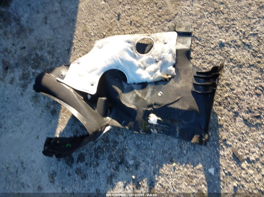 2026 Tesla Model 3 Premium Rear-Wheel Drive VIN: 5YJ3E1EA4TF123845 Lot: 43909600