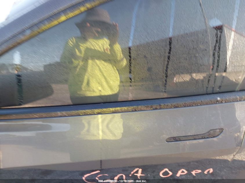 2026 Tesla Model 3 Premium Rear-Wheel Drive VIN: 5YJ3E1EA4TF123845 Lot: 43909600