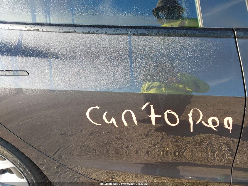 2026 Tesla Model 3 Premium Rear-Wheel Drive VIN: 5YJ3E1EA4TF123845 Lot: 43909600