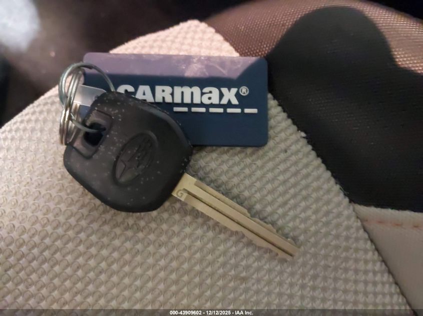 2017 Subaru Crosstrek 2.0I Premium VIN: JF2GPABC5HH244393 Lot: 43909602