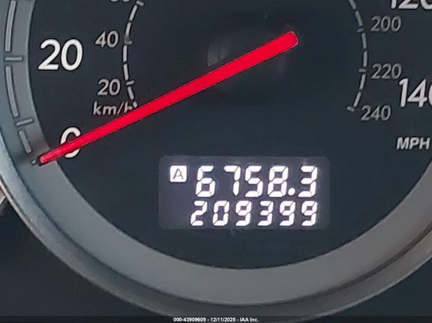 2005 Subaru Outback 2.5I VIN: 4S4BP61C457359362 Lot: 43909609