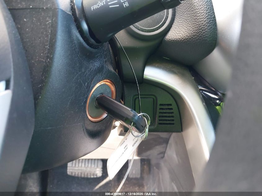 2018 Mitsubishi Eclipse Cross Le VIN: JA4AT4AA9JZ042927 Lot: 43909617