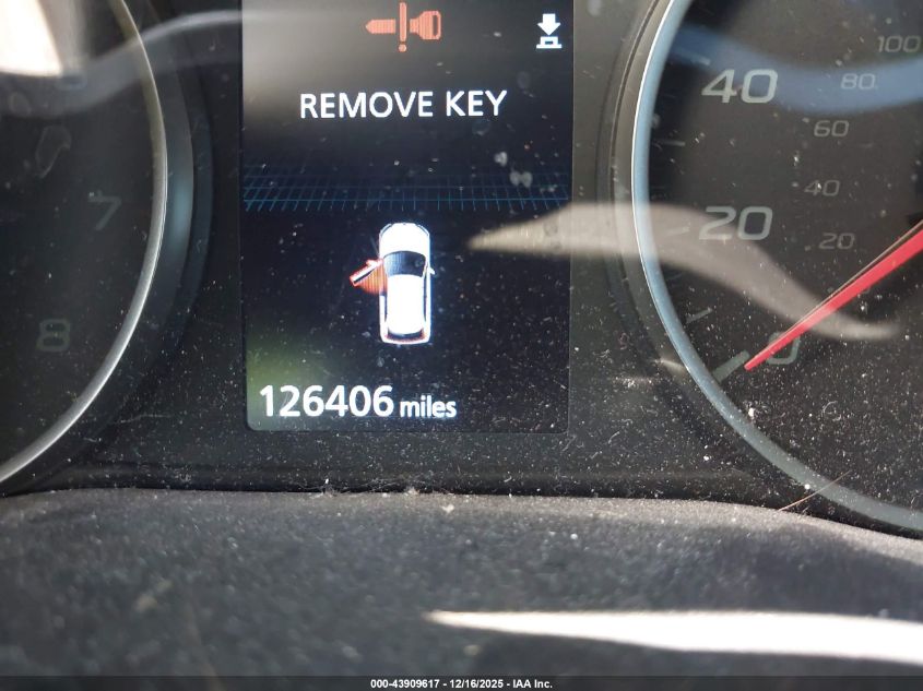 2018 Mitsubishi Eclipse Cross Le VIN: JA4AT4AA9JZ042927 Lot: 43909617