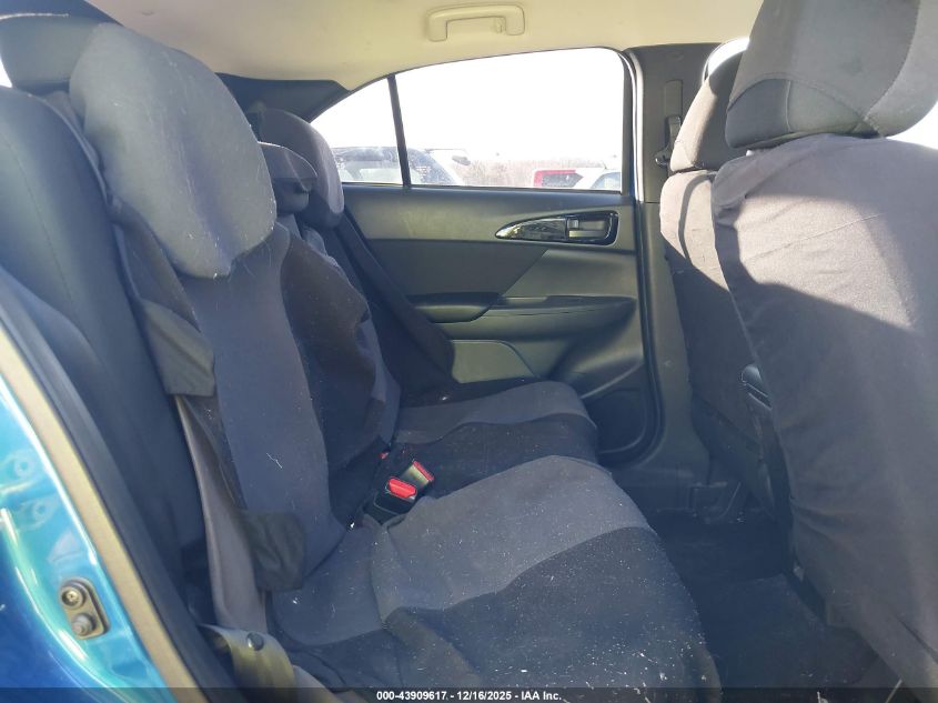 2018 Mitsubishi Eclipse Cross Le VIN: JA4AT4AA9JZ042927 Lot: 43909617