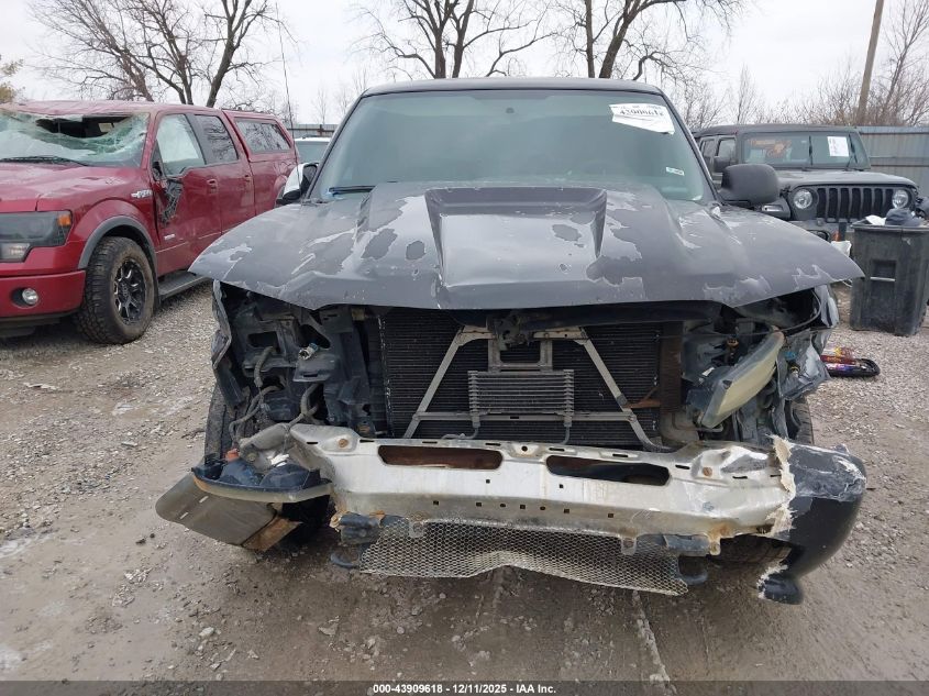 2004 Chevrolet Silverado 1500 VIN: 1GCEC19T34Z264847 Lot: 43909618