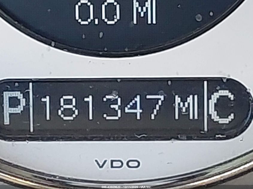 2009 Mercedes-Benz E 350 VIN: WDBUF56X49B384799 Lot: 43909620