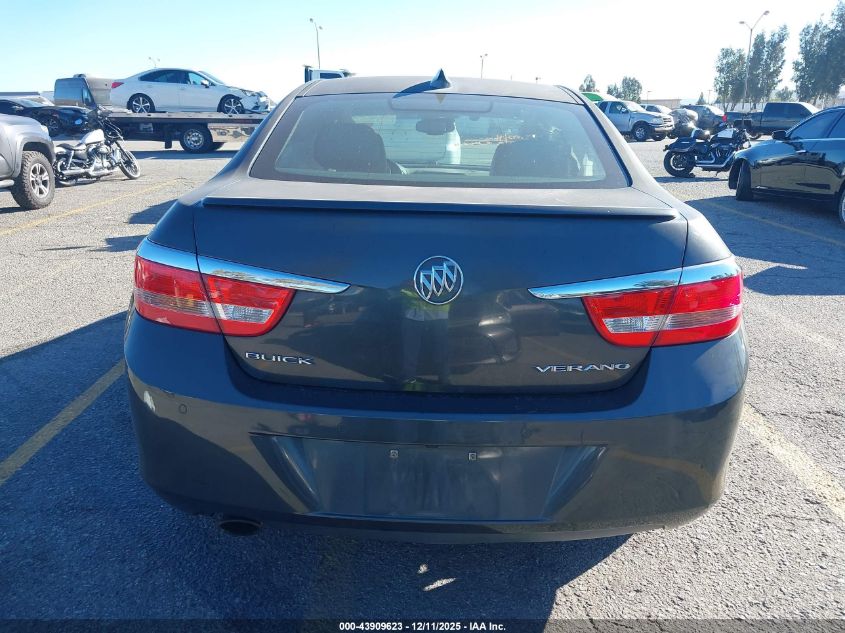 2017 Buick Verano Sport Touring VIN: 1G4PR5SK8H4110052 Lot: 43909623