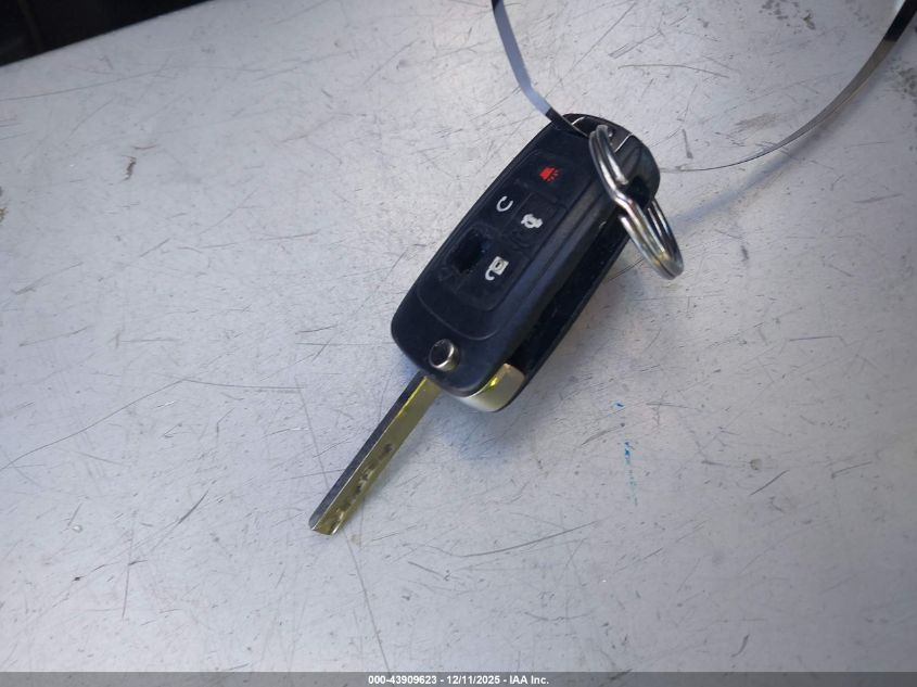 2017 Buick Verano Sport Touring VIN: 1G4PR5SK8H4110052 Lot: 43909623