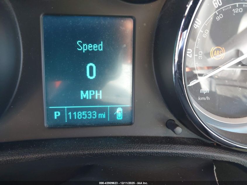 2017 Buick Verano Sport Touring VIN: 1G4PR5SK8H4110052 Lot: 43909623