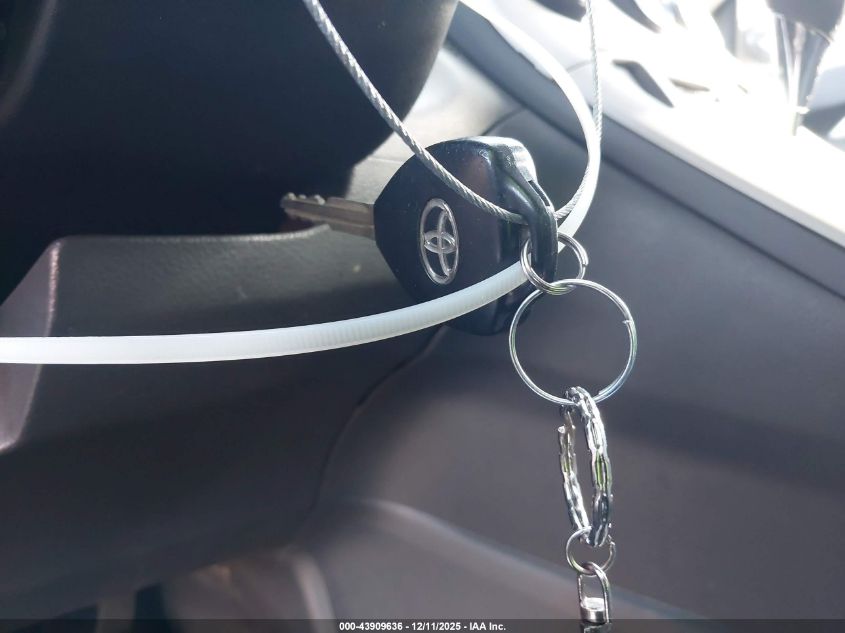 2009 Toyota Matrix VIN: 2T1KU40E39C024800 Lot: 43909636