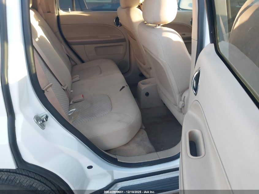 2007 Chevrolet Hhr Lt VIN: 3GNDA23P77S617408 Lot: 43909651