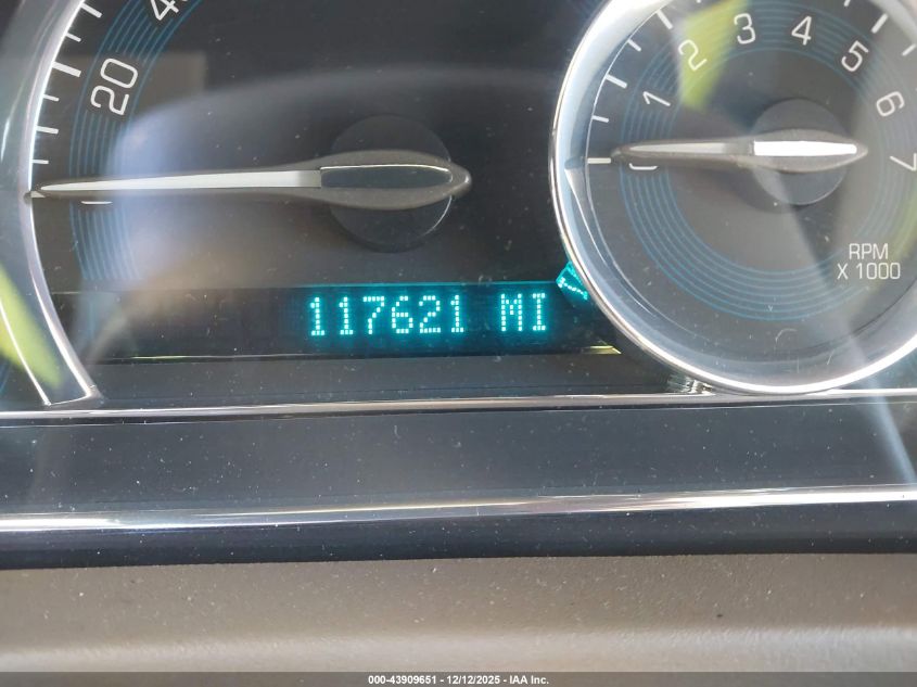 2007 Chevrolet Hhr Lt VIN: 3GNDA23P77S617408 Lot: 43909651