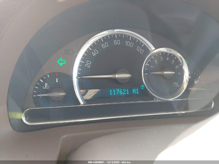 2007 Chevrolet Hhr Lt VIN: 3GNDA23P77S617408 Lot: 43909651